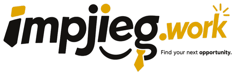 Impjieg — Find your next opportunity